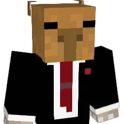 Minon228 Minecraft avatar bust