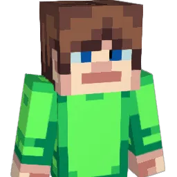 MinorCrafter's Minecraft skin