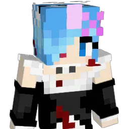 MinorMiner01 Minecraft avatar bust