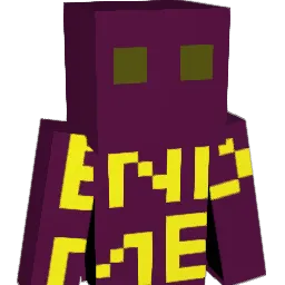 MinorThing189's Minecraft skin