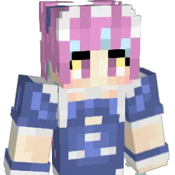 Minorant_ Minecraft avatar bust