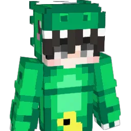 MinoritiesSlayer Minecraft avatar bust