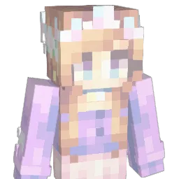 Minorun37 Minecraft avatar bust
