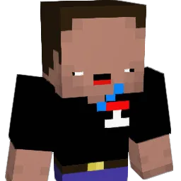 MinosError's Minecraft skin