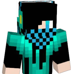 Minosan0825 Minecraft avatar bust