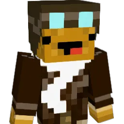 Minoshiii's Minecraft skin