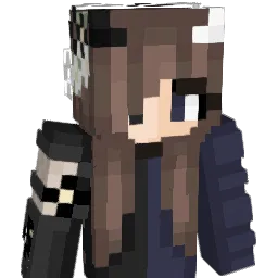 Minowah's Minecraft skin