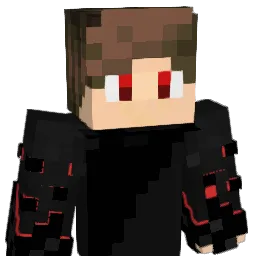 MinoxGM Minecraft avatar bust