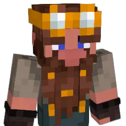 Minoxsta's Minecraft skin