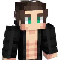 Minray's Minecraft skin