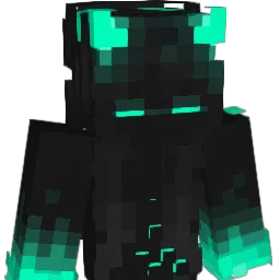 Minsoo0712 Minecraft avatar bust