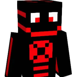 Minstar64 Minecraft avatar bust