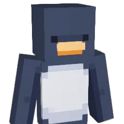 Mint147's Minecraft skin