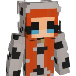 Mint5o Minecraft avatar bust
