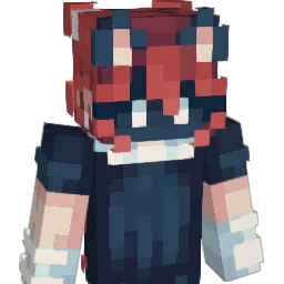 MintBeast69's Minecraft skin