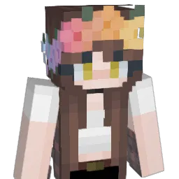MintBlaze318 Minecraft avatar bust