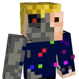 MintCarnival473 Minecraft avatar bust