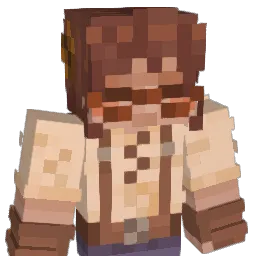 MintChip228's Minecraft skin