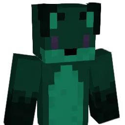 MintCorn3184020 Minecraft avatar bust