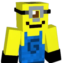 MintFabrizio Minecraft avatar bust