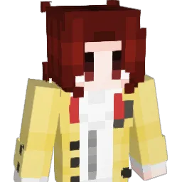 MintFromDiscord Minecraft avatar bust