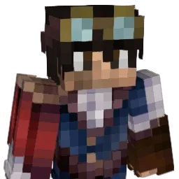 MintLightning's Minecraft skin