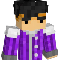 MintLind's Minecraft skin