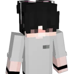 MintNotFound's Minecraft skin