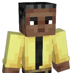 MintPasta's Minecraft skin