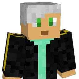 MintRX's Minecraft skin