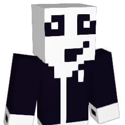 MintRuby8196460 Minecraft avatar bust