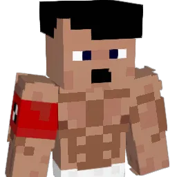 MintSalt1828059 Minecraft avatar bust