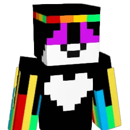 MintSneeze Minecraft avatar bust