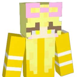 MintSteak461825 Minecraft avatar bust