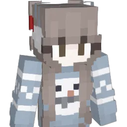 MintToothGamer's Minecraft skin