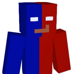 MintToto Minecraft avatar bust