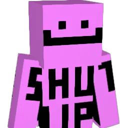 MintYOnYt Minecraft avatar bust