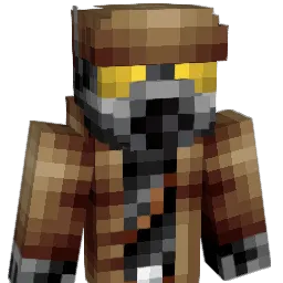 MintY_FreSSh Minecraft avatar bust