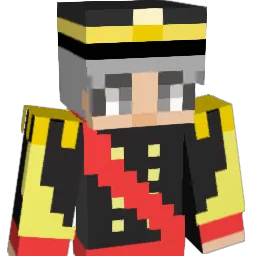 MintZza's Minecraft skin