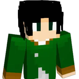 Mint_B_ Minecraft avatar bust