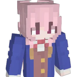 Mint_Oct's Minecraft skin