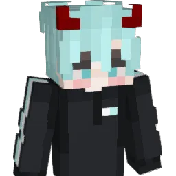 Mint_Peng's Minecraft skin