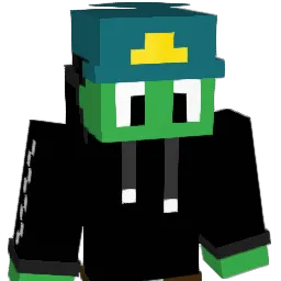 Mintiii's Minecraft skin
