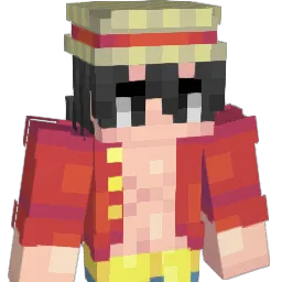 Mintpod's Minecraft skin