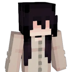 MintsOnMinecraft's Minecraft skin