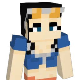 Mintspider's Minecraft skin