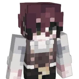 Mintstee's Minecraft skin