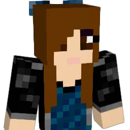 MintyColor's Minecraft skin