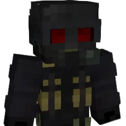 MintyFresh209 Minecraft avatar bust