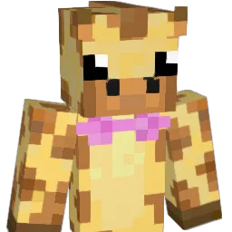 MintyFresh56 Minecraft avatar bust